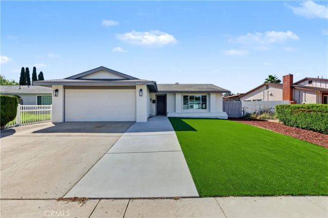 7947 Calico Street, San Diego, CA 92126