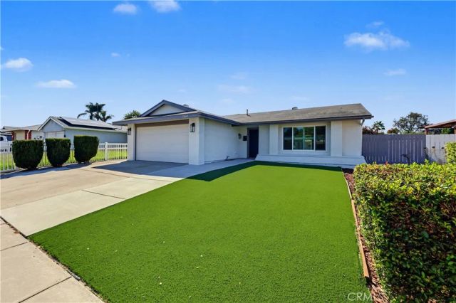 7947 Calico Street, San Diego, CA 92126