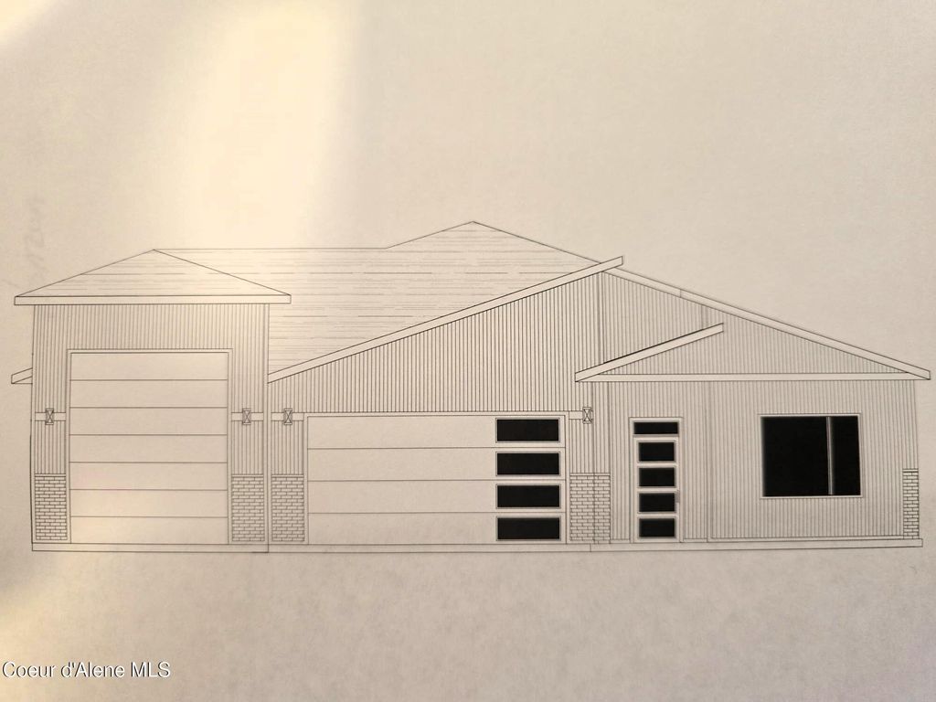 13940 N Rainier LOOP, Rathdrum, ID 83858