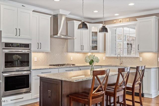 1328 Mill Glen Circle, Raleigh, NC 27614
