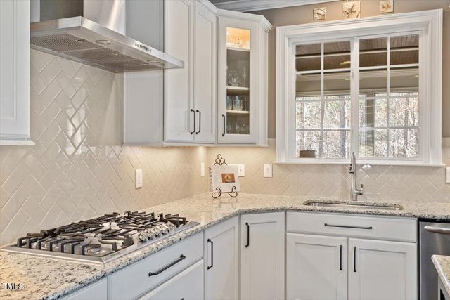 1328 Mill Glen Circle, Raleigh, NC 27614