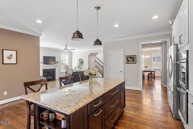 1328 Mill Glen Circle, Raleigh, NC 27614