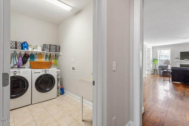 1328 Mill Glen Circle, Raleigh, NC 27614