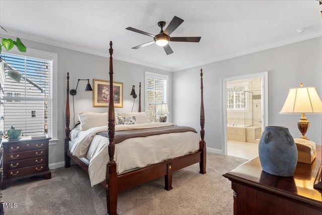 1328 Mill Glen Circle, Raleigh, NC 27614