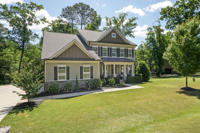 1328 Mill Glen Circle, Raleigh, NC 27614