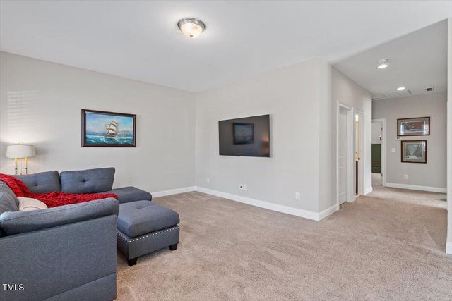 1328 Mill Glen Circle, Raleigh, NC 27614