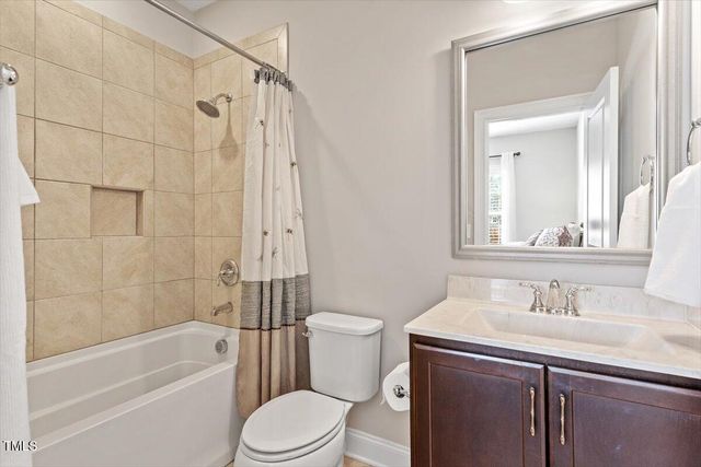 1328 Mill Glen Circle, Raleigh, NC 27614
