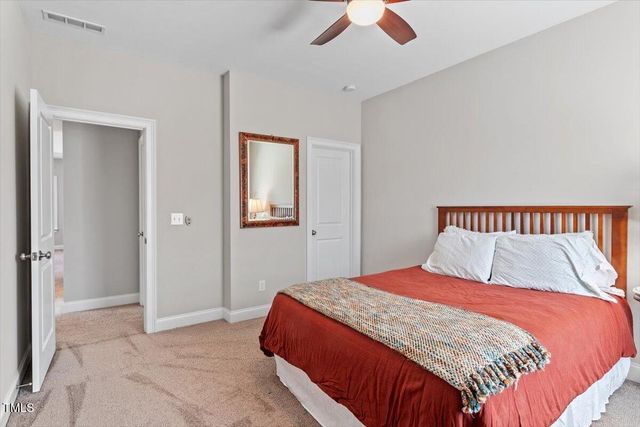 1328 Mill Glen Circle, Raleigh, NC 27614