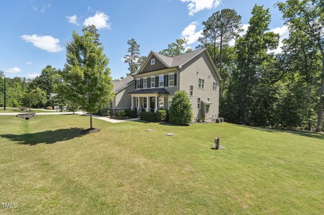 1328 Mill Glen Circle, Raleigh, NC 27614