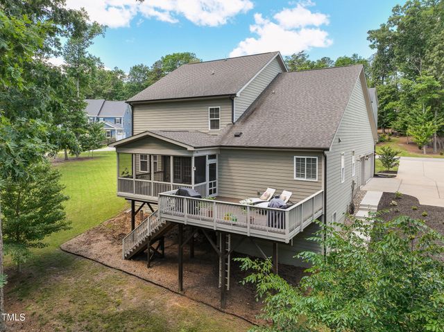 1328 Mill Glen Circle, Raleigh, NC 27614