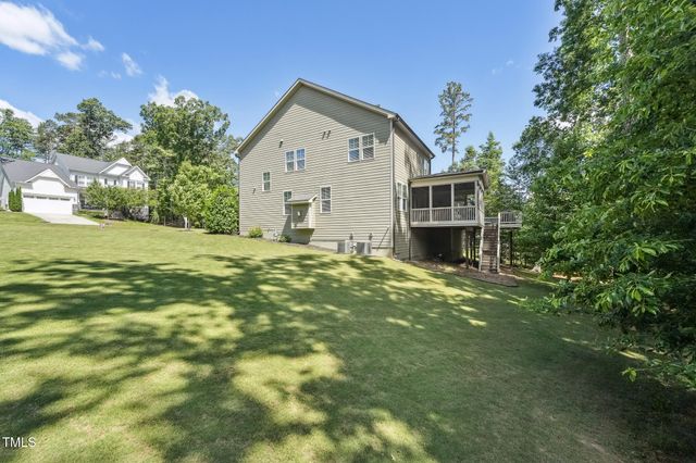 1328 Mill Glen Circle, Raleigh, NC 27614
