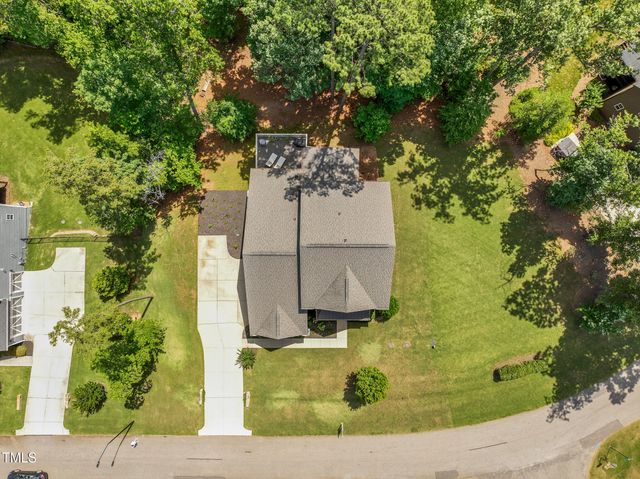 1328 Mill Glen Circle, Raleigh, NC 27614