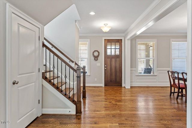1328 Mill Glen Circle, Raleigh, NC 27614