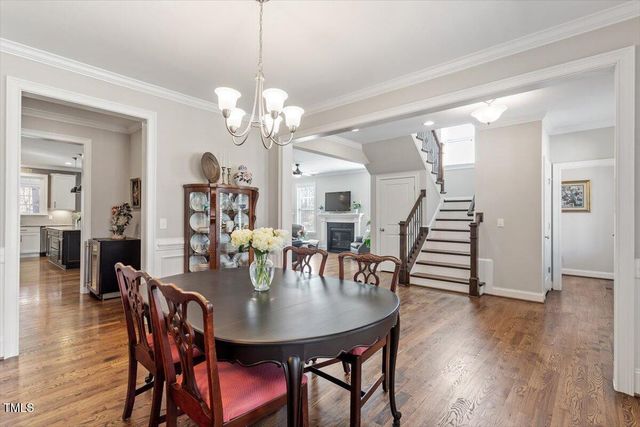 1328 Mill Glen Circle, Raleigh, NC 27614