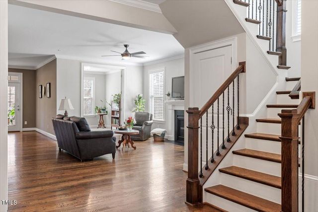 1328 Mill Glen Circle, Raleigh, NC 27614