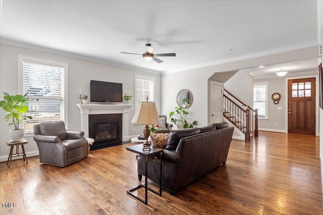 1328 Mill Glen Circle, Raleigh, NC 27614