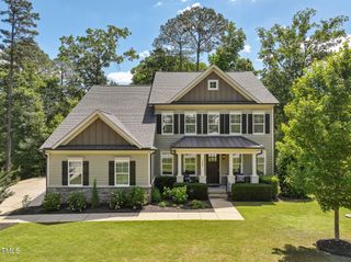 1328 Mill Glen Circle, Raleigh, NC 27614