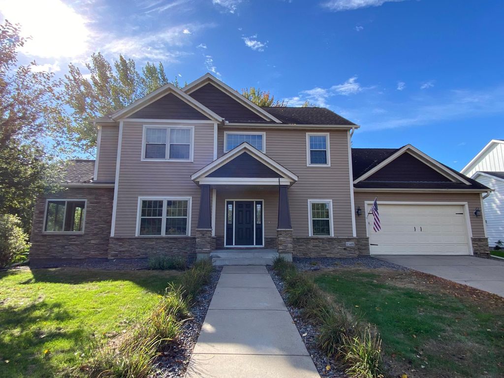 11405 W Laketowne Drive, Albertville, MN 55301 — photo 2