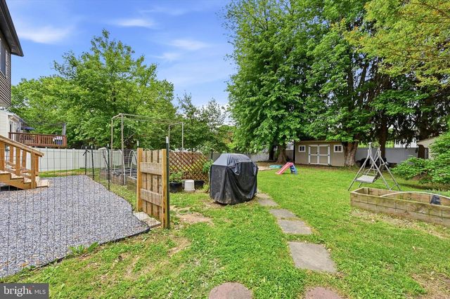 319 WILLOWBROOK RD, Upper Chichester, PA 19061