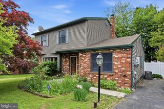 319 WILLOWBROOK RD, Upper Chichester, PA 19061