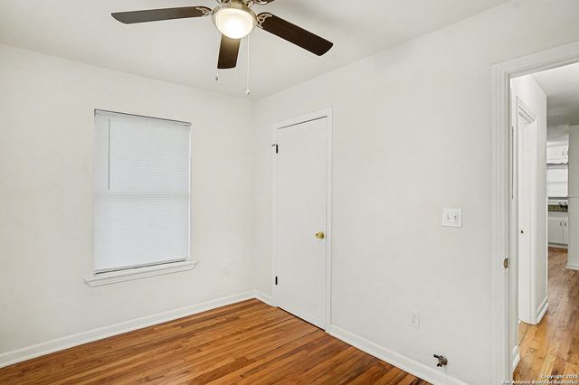 406 Floyd, San Antonio, TX 78204