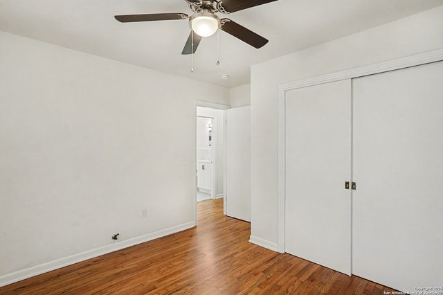 406 Floyd, San Antonio, TX 78204