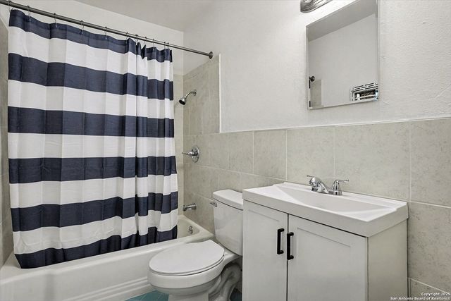 406 Floyd, San Antonio, TX 78204