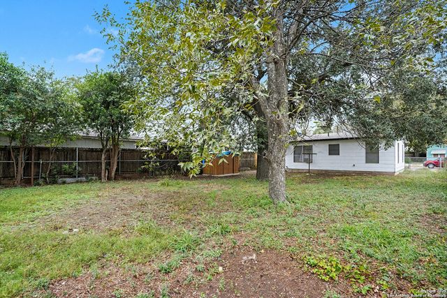 406 Floyd, San Antonio, TX 78204