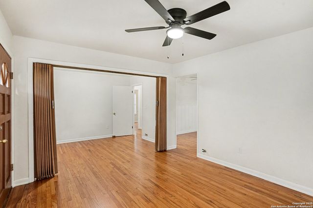 406 Floyd, San Antonio, TX 78204