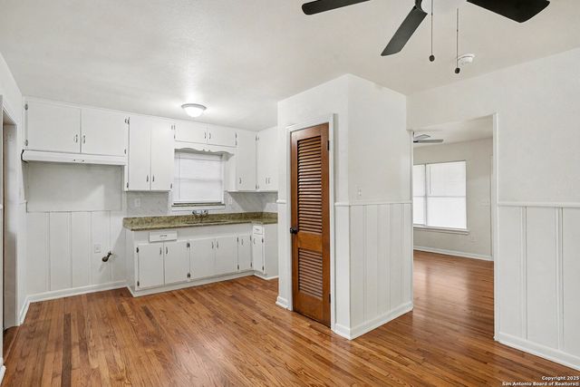 406 Floyd, San Antonio, TX 78204