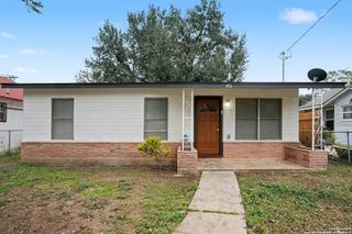 406 Floyd, San Antonio, TX 78204