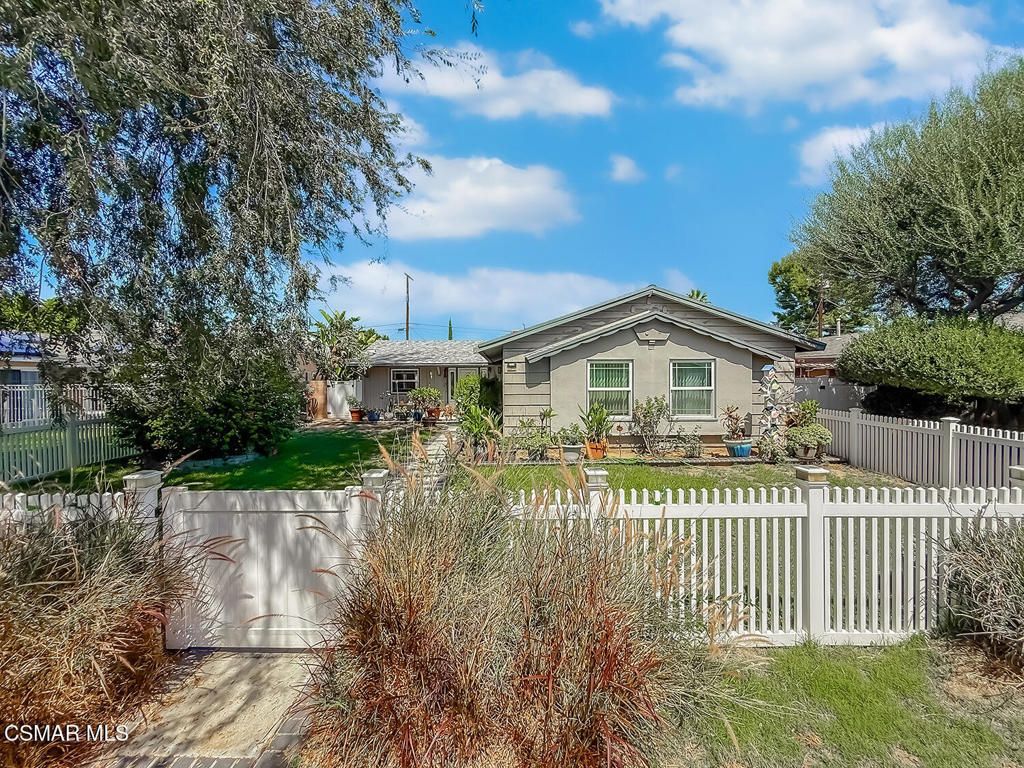 22847 Enadia Way, West Hills, CA 91307 — exterior
