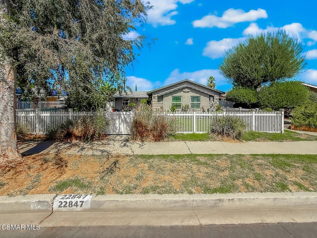22847 Enadia Way, West Hills, CA 91307 — photo 3