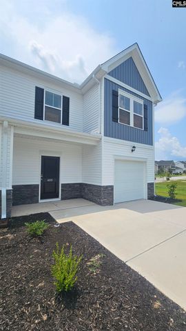 400 Snail Lane, Blythewood, SC 29016