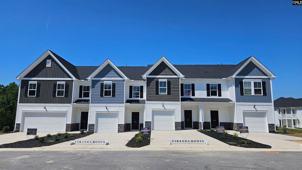 400 Snail Lane, Blythewood, SC 29016
