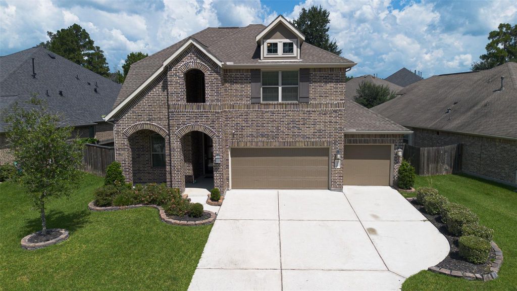 238 Capriccio Lane, Montgomery, TX 77316