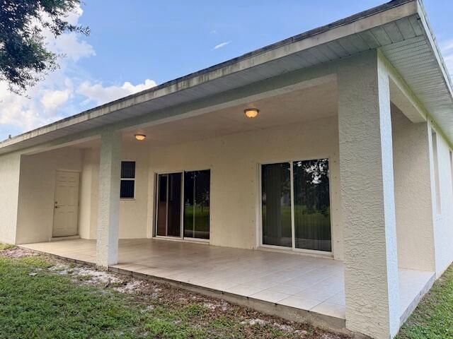 2619 SW Ann Arbor Road, Port St. Lucie, Port St Lucie, FL 34953