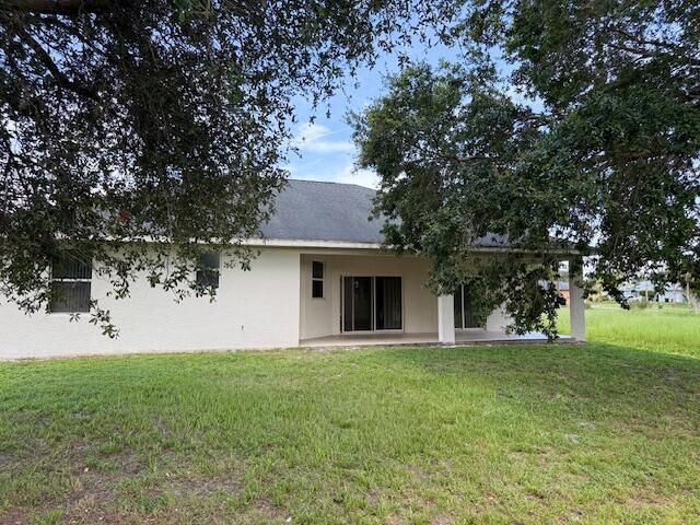 2619 SW Ann Arbor Road, Port St. Lucie, Port St Lucie, FL 34953