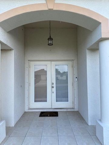 2619 SW Ann Arbor Road, Port St. Lucie, Port St Lucie, FL 34953