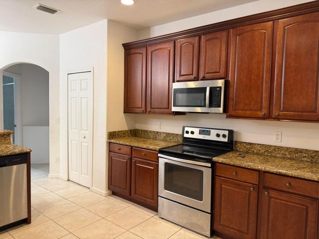 2619 SW Ann Arbor Road, Port St. Lucie, Port St Lucie, FL 34953