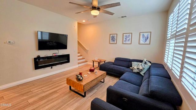 2704 Riverpark Boulevard, Oxnard, CA 93036