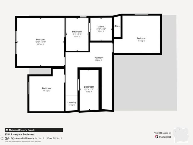 2704 Riverpark Boulevard, Oxnard, CA 93036
