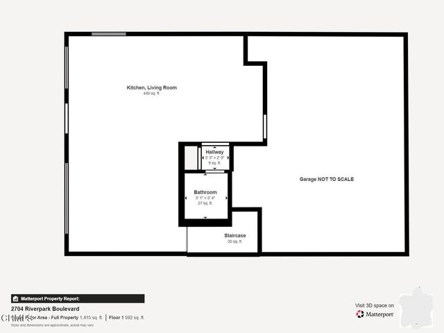 2704 Riverpark Boulevard, Oxnard, CA 93036