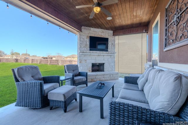 113 WESTFIELD VW, La Vernia, TX 78121