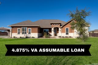 113 WESTFIELD VW, La Vernia, TX 78121