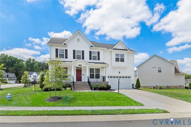 13019 Fieldfare Dr, Midlothian, VA 23112