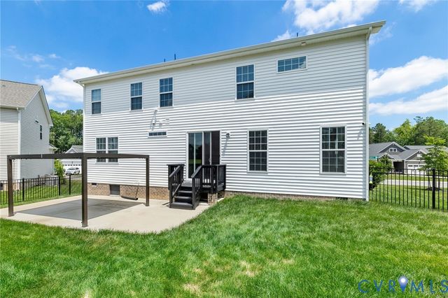 13019 Fieldfare Dr, Midlothian, VA 23112