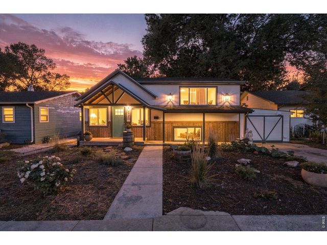 1240 E 2nd St, Loveland, CO 80537