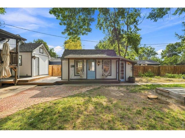 1240 E 2nd St, Loveland, CO 80537