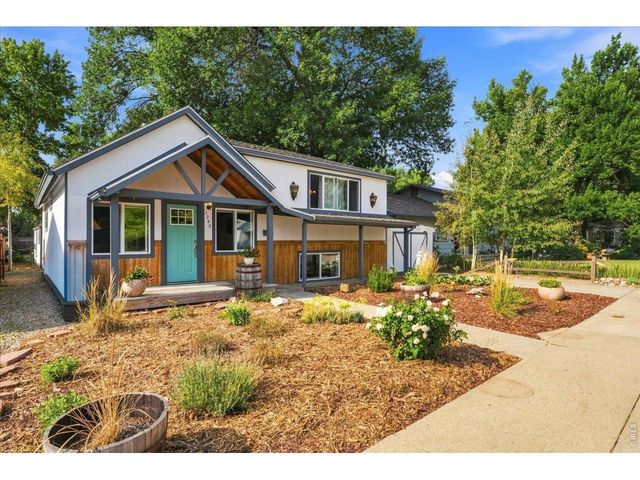 1240 E 2nd St, Loveland, CO 80537